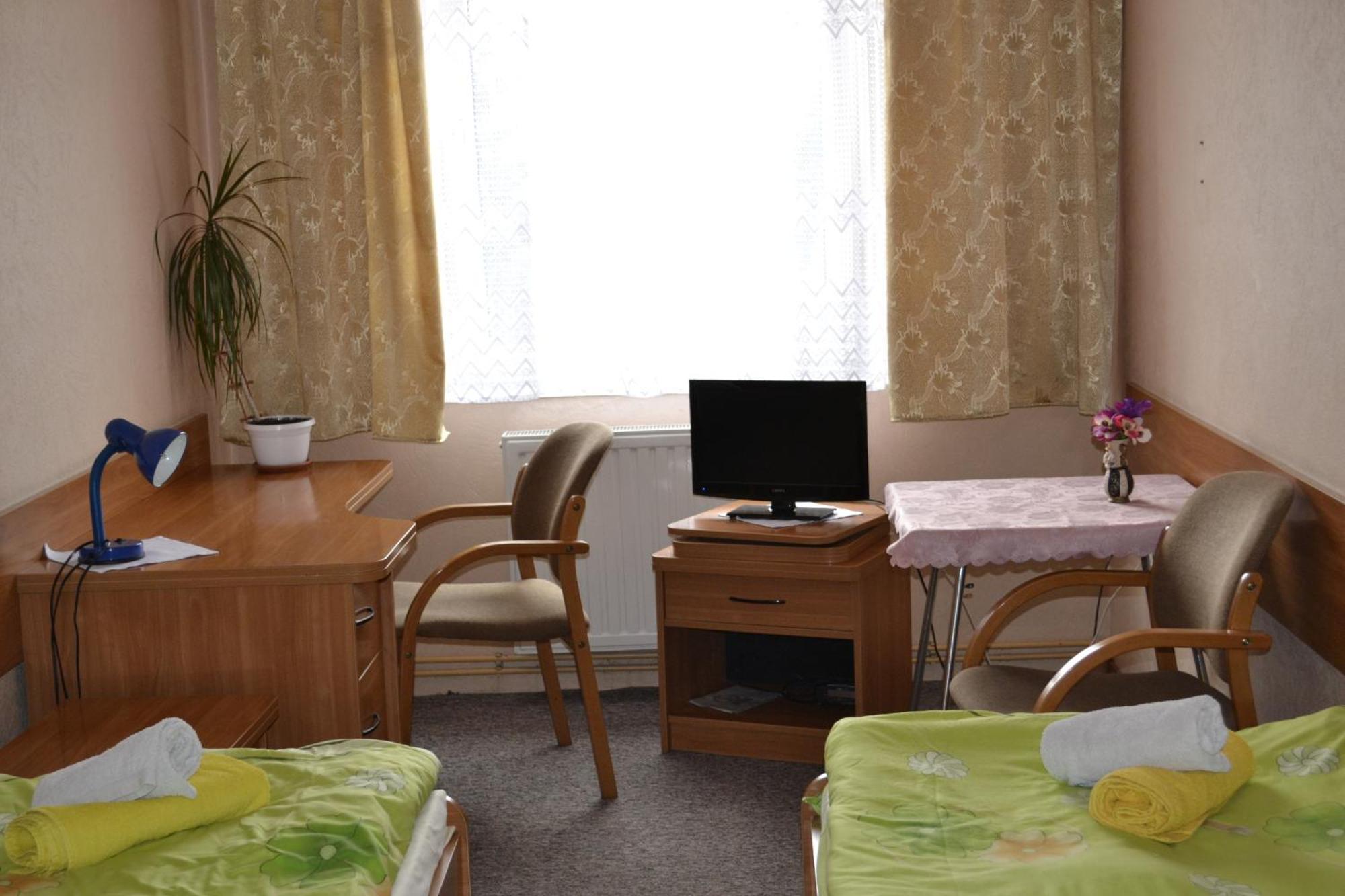 Zajazd Maxim Żywiec Habitación foto