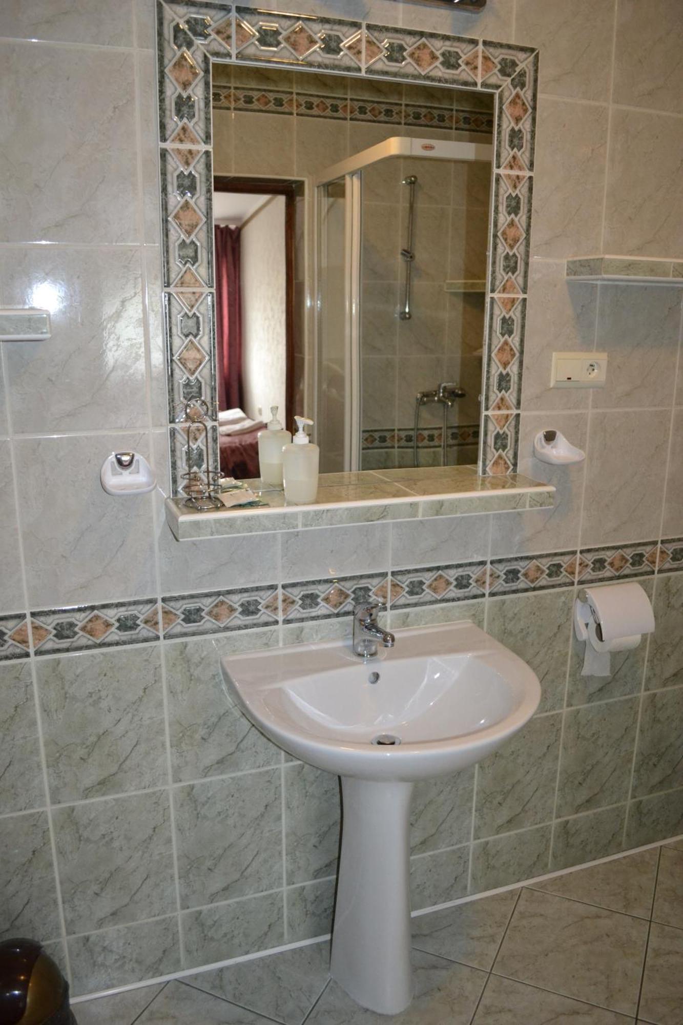 Zajazd Maxim Żywiec Habitación foto