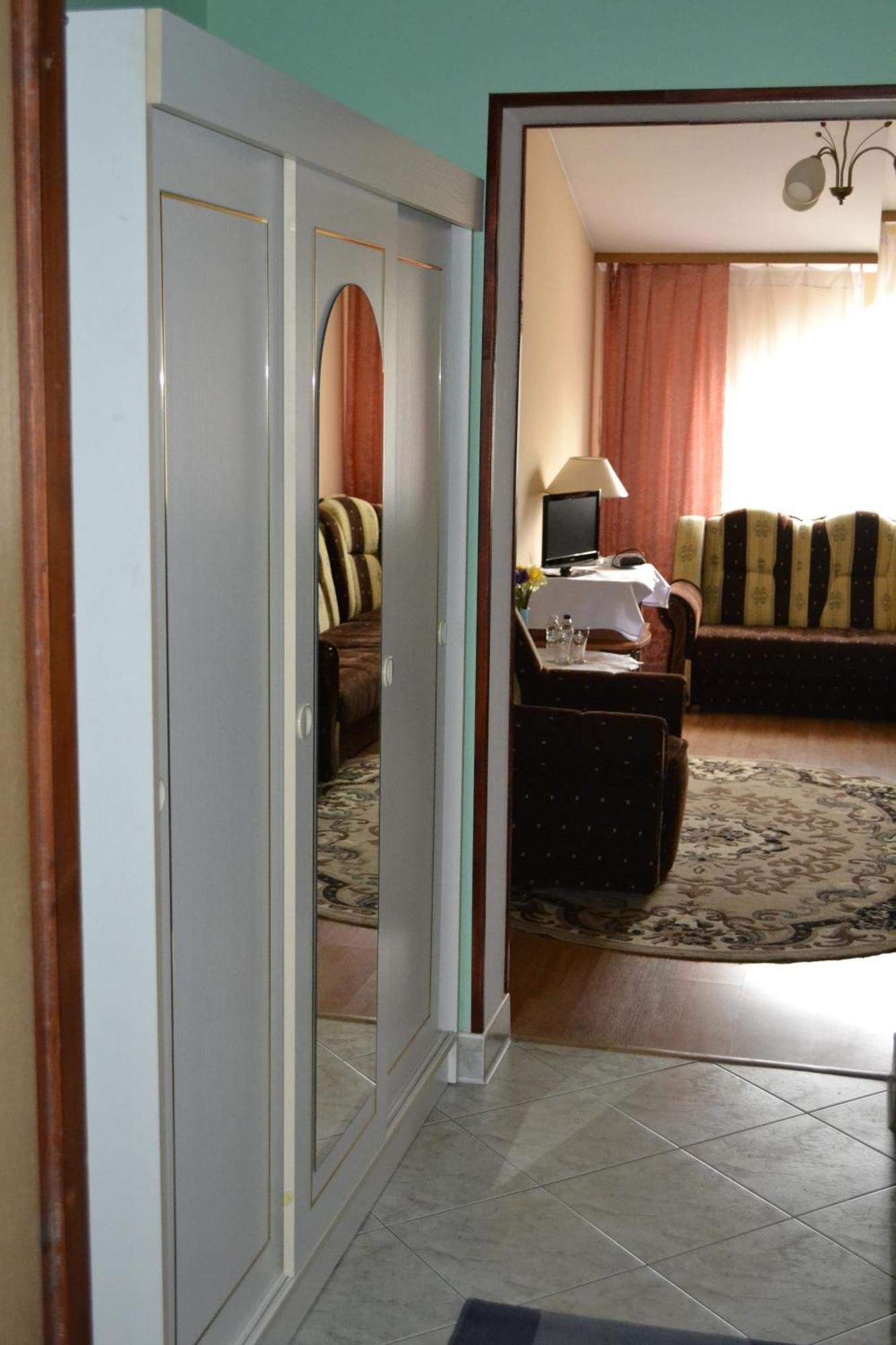 Zajazd Maxim Żywiec Habitación foto