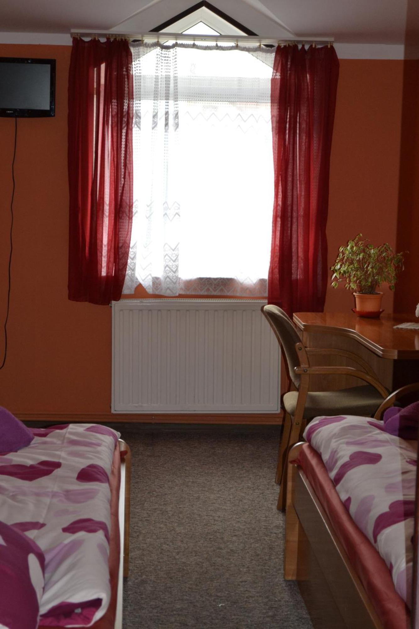 Zajazd Maxim Żywiec Habitación foto