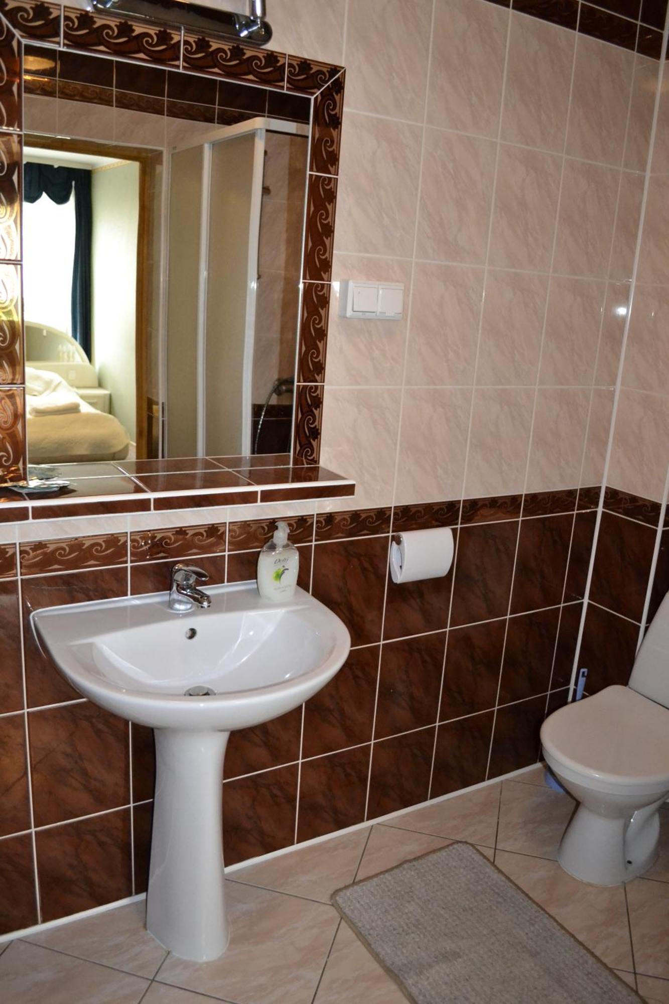 Zajazd Maxim Żywiec Habitación foto