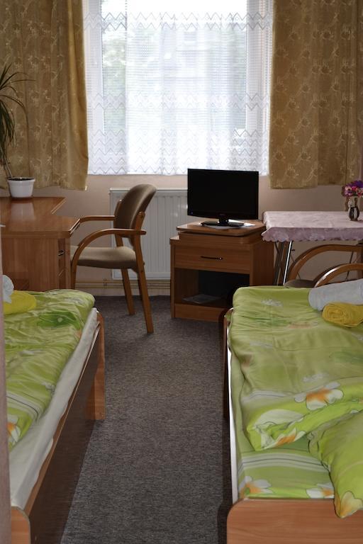 Zajazd Maxim Żywiec Habitación foto