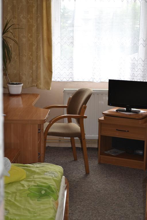 Zajazd Maxim Żywiec Habitación foto